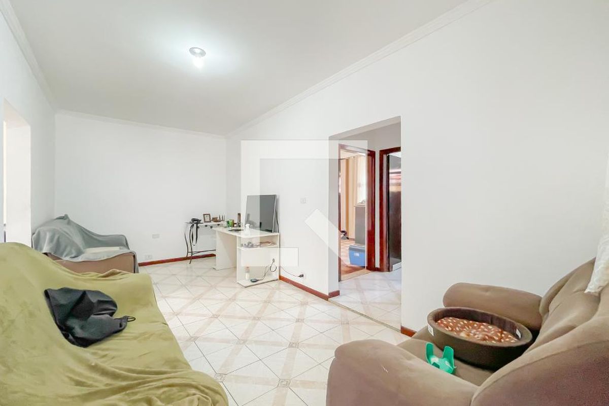 Casa, 2 quartos, 556 m² - Foto 1