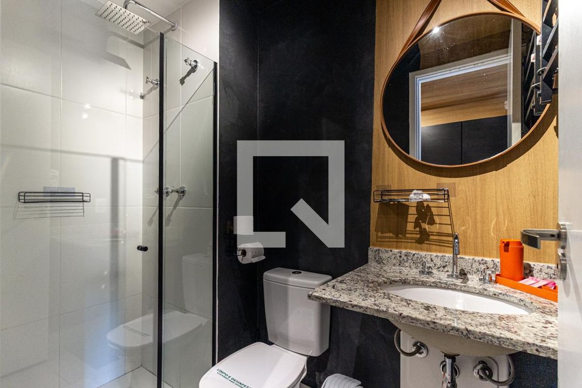 Kitnet-Studio, 21 m² - Foto 17