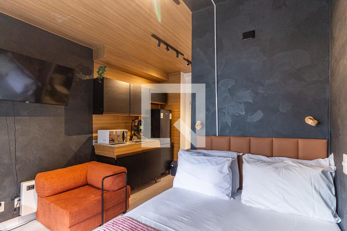 Kitnet-Studio, 21 m² - Foto 6