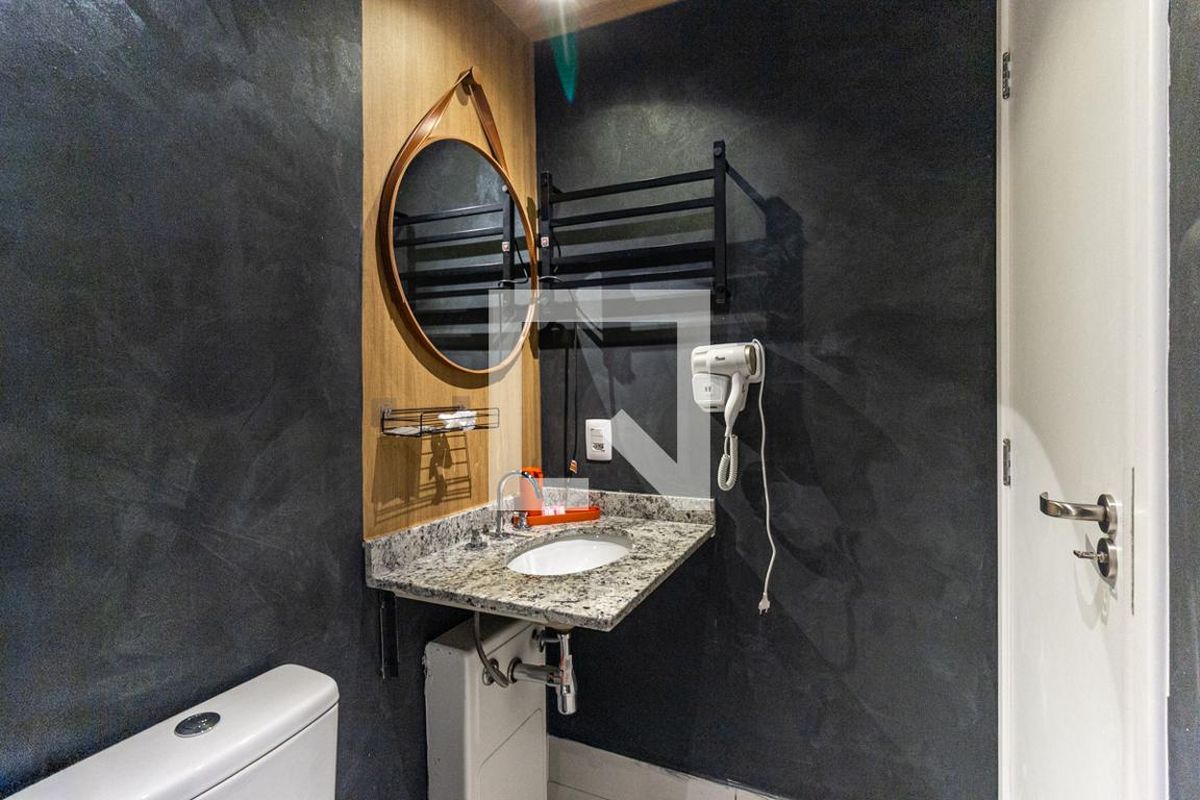 Kitnet-Studio, 21 m² - Foto 19
