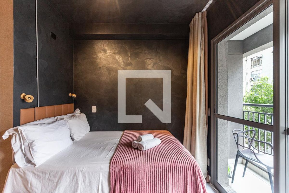 Kitnet-Studio, 21 m² - Foto 3