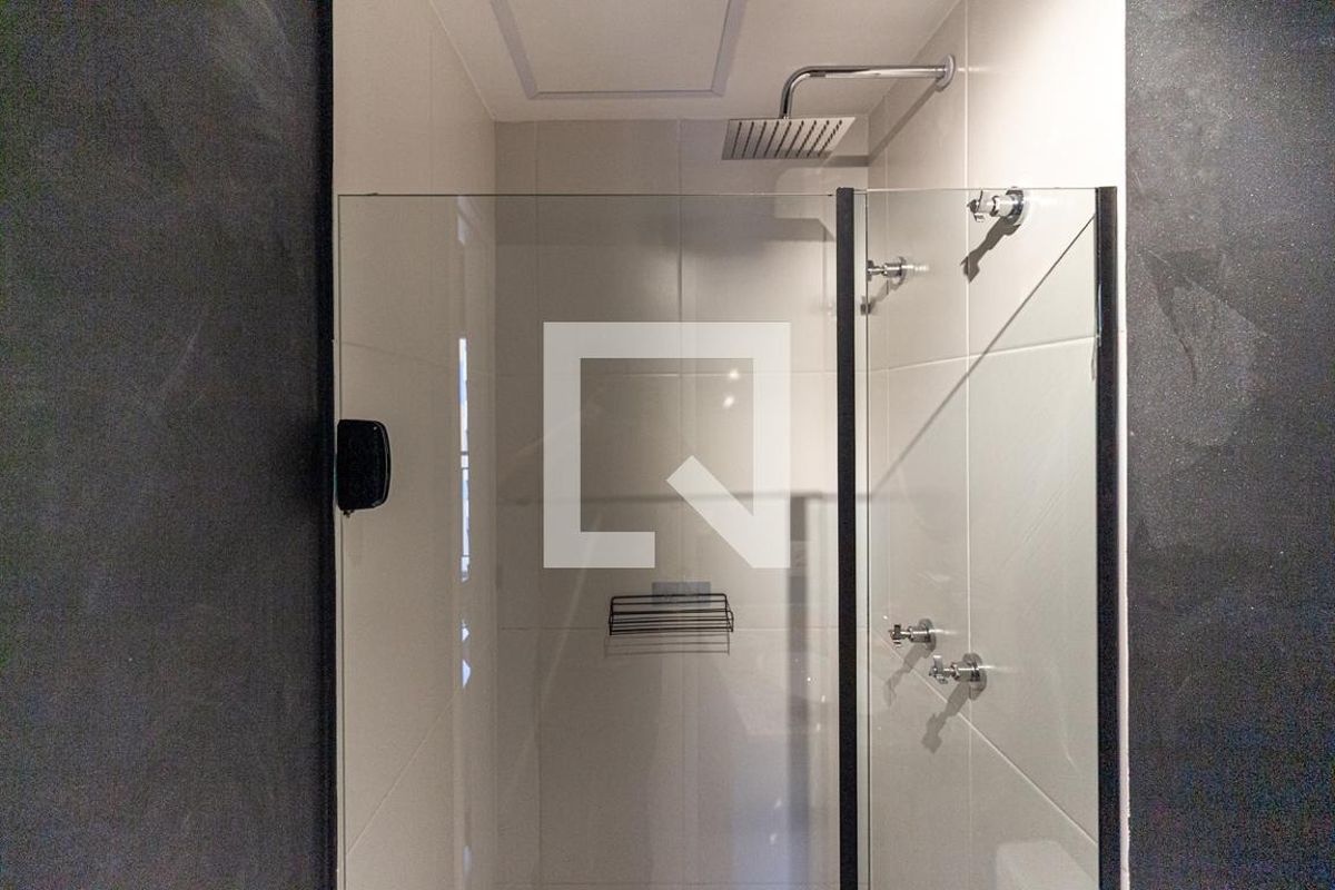 Kitnet-Studio, 21 m² - Foto 18