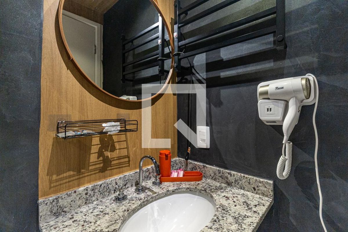 Kitnet-Studio, 21 m² - Foto 20