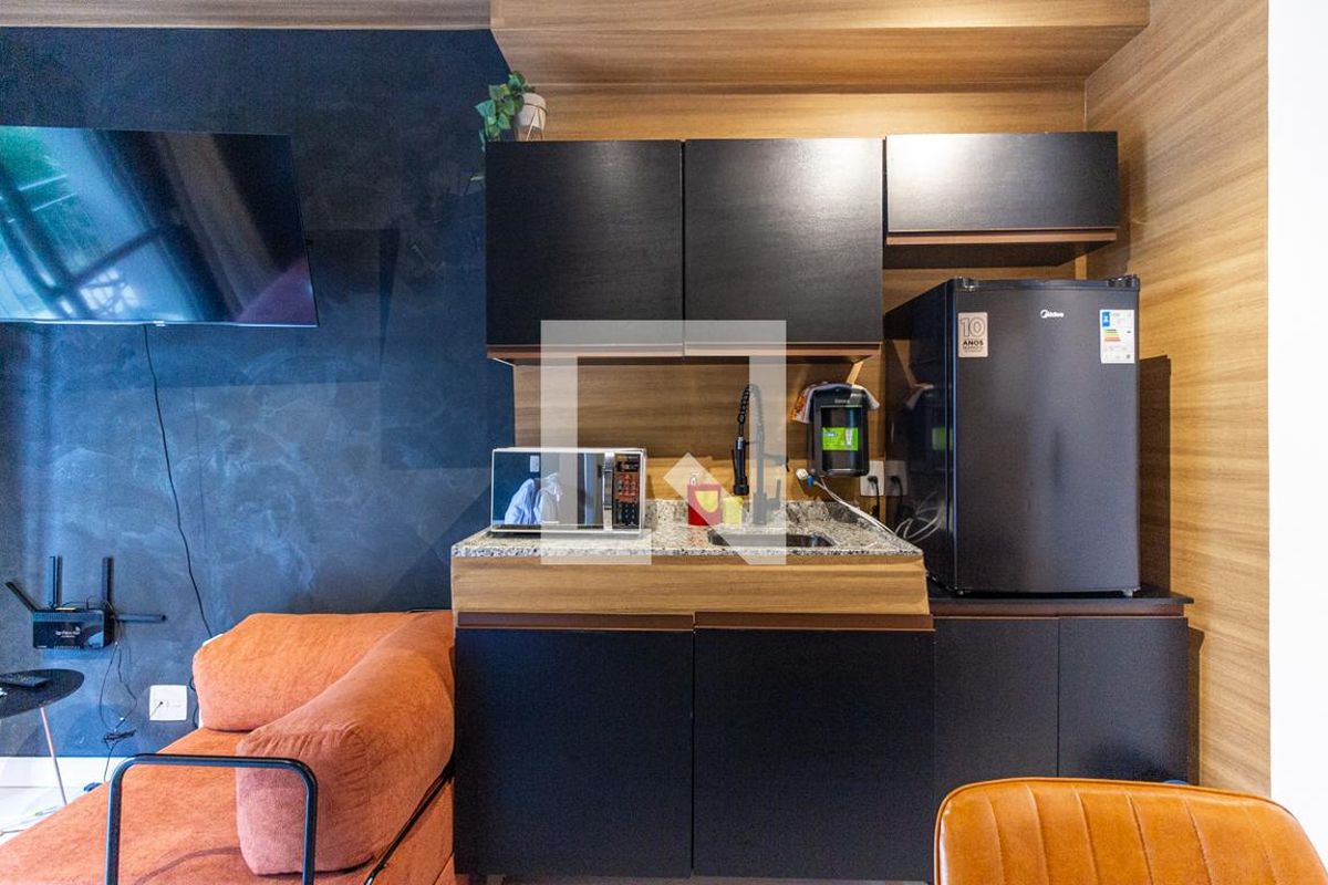 Kitnet-Studio, 21 m² - Foto 14