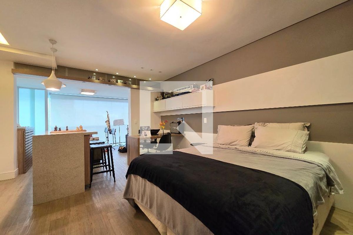 Kitnet-Studio, 37 m² - Foto 6
