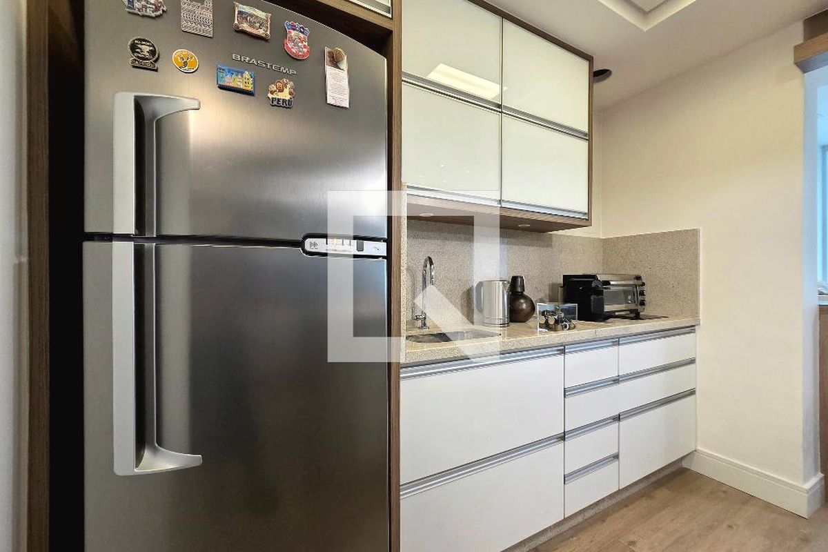 Kitnet-Studio, 37 m² - Foto 20