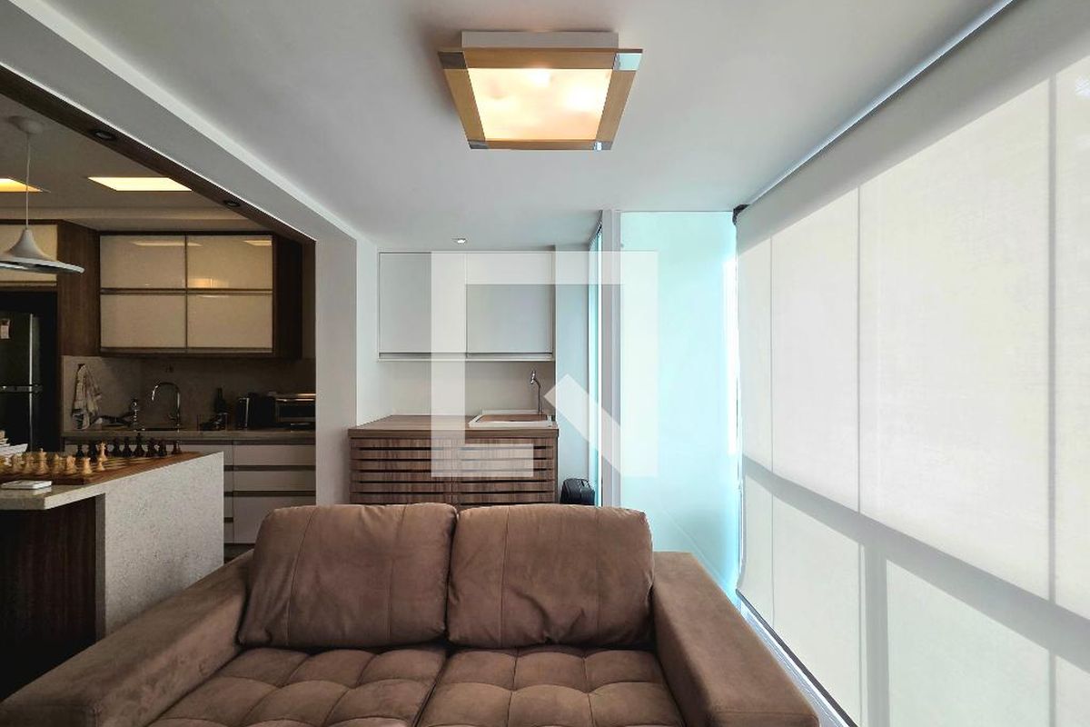 Kitnet-Studio, 37 m² - Foto 30