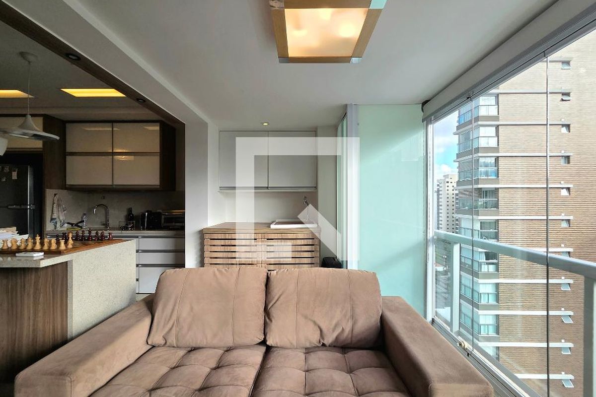 Kitnet-Studio, 37 m² - Foto 38
