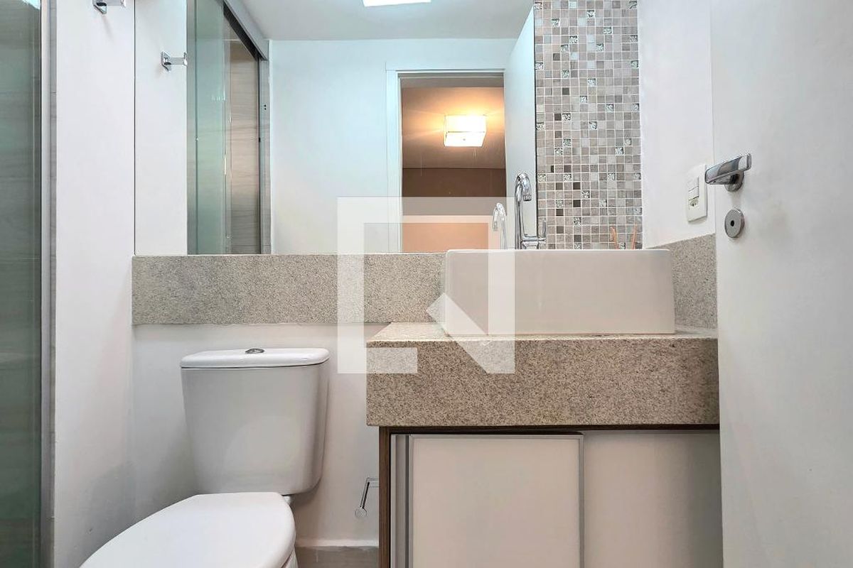 Kitnet-Studio, 37 m² - Foto 50