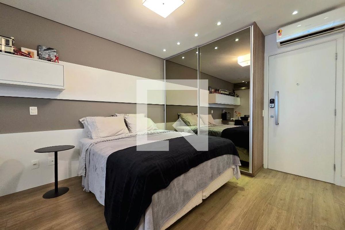 Kitnet-Studio, 37 m² - Foto 8