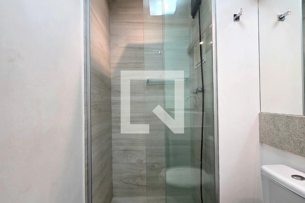Kitnet-Studio, 37 m² - Foto 52
