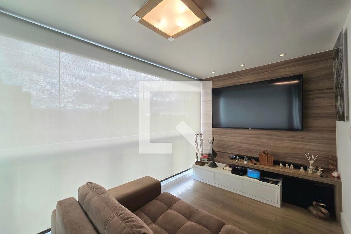 Kitnet-Studio, 37 m² - Foto 28