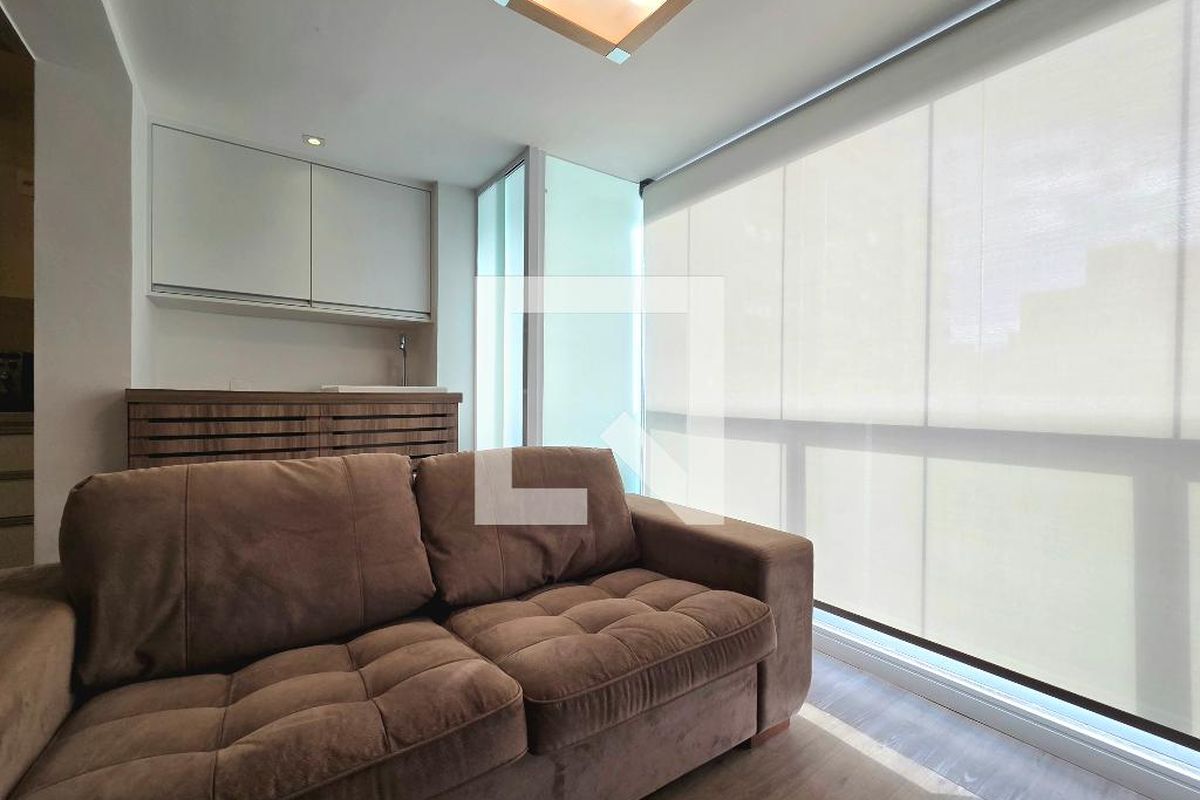 Kitnet-Studio, 37 m² - Foto 34