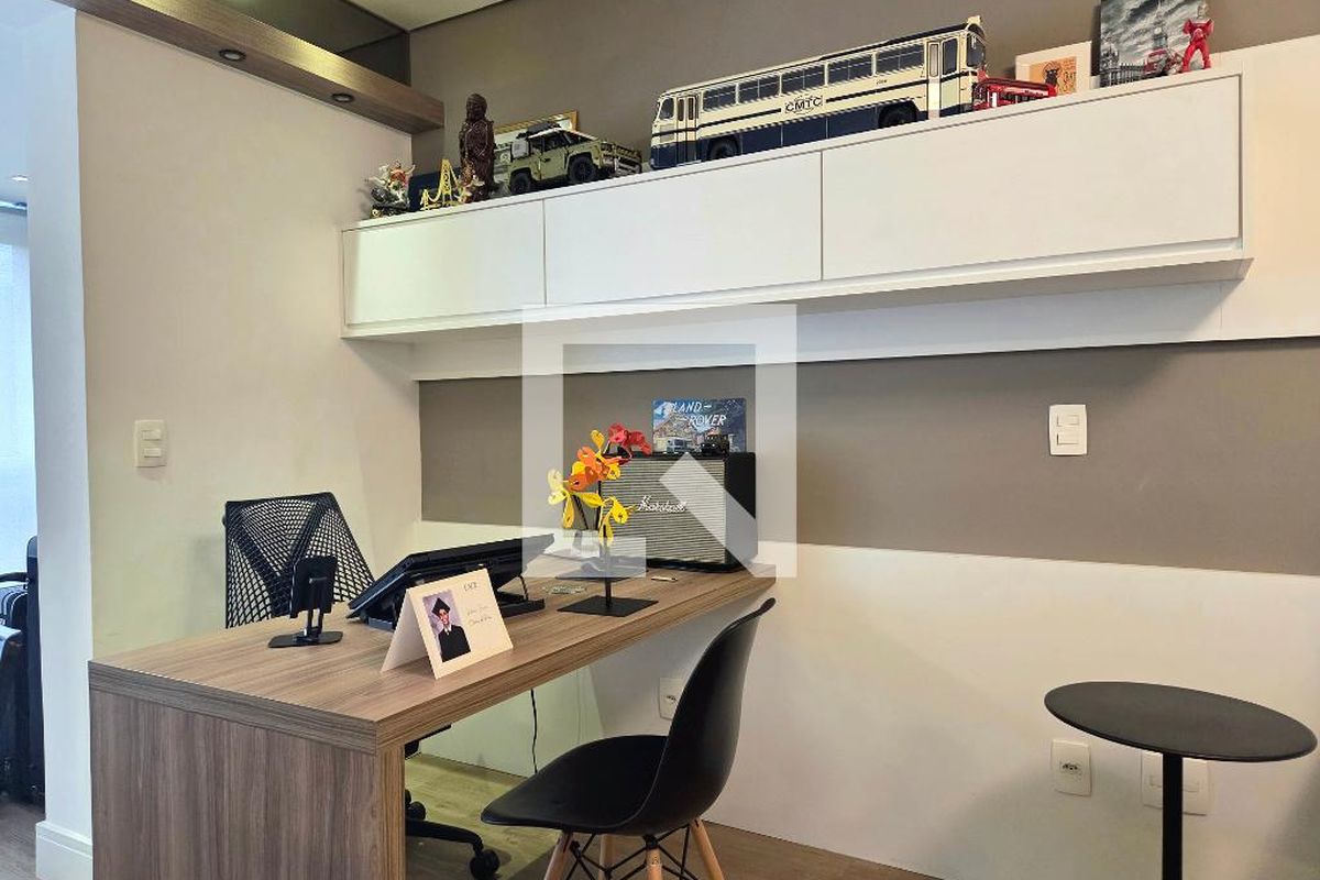 Kitnet-Studio, 37 m² - Foto 26