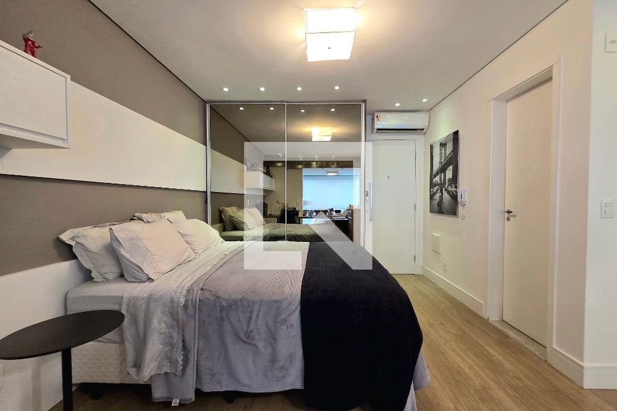 Kitnet-Studio, 37 m² - Foto 4