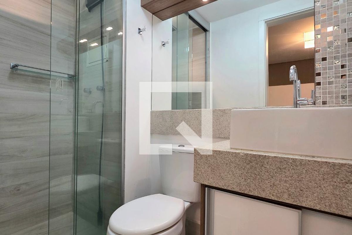 Kitnet-Studio, 37 m² - Foto 56