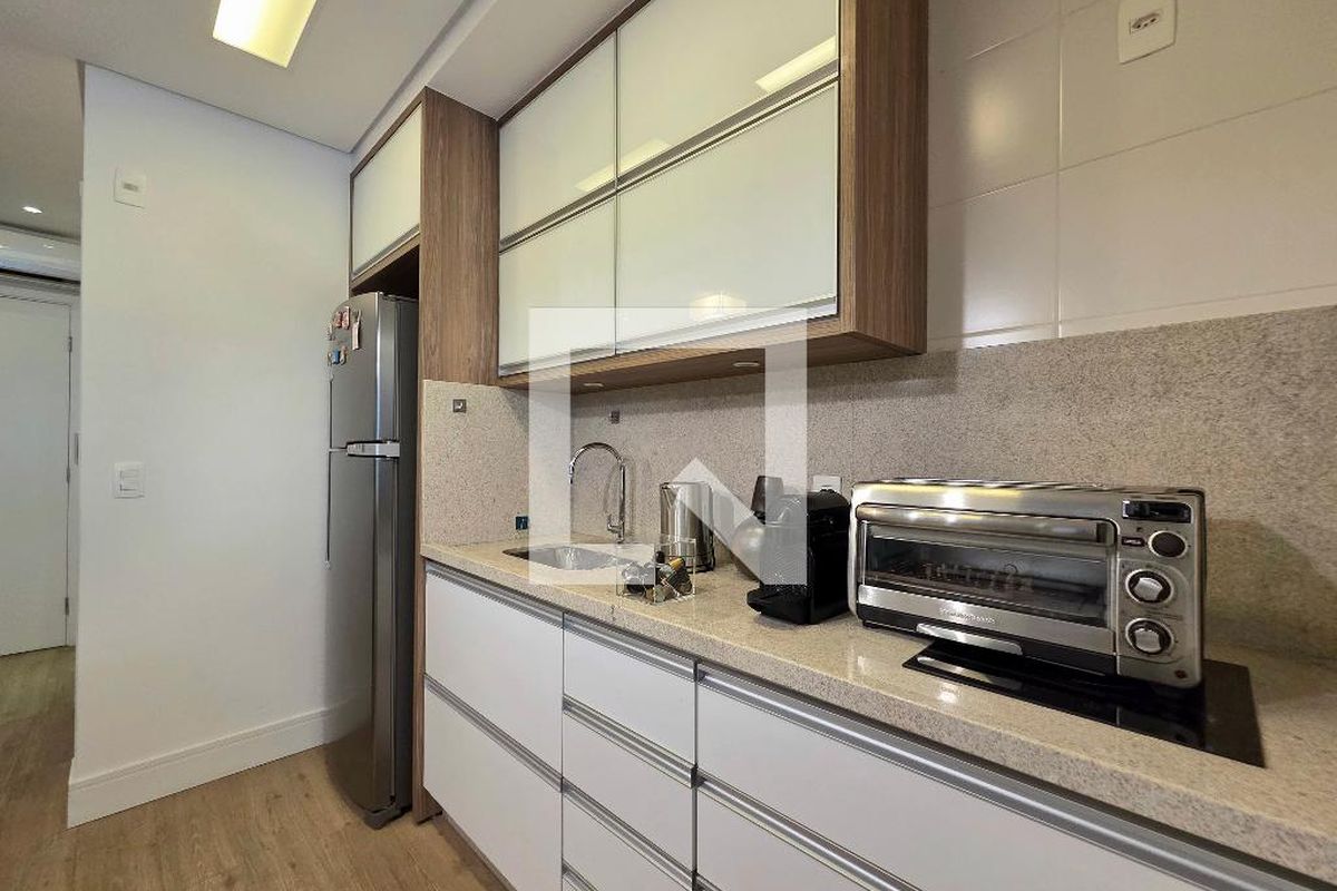 Kitnet-Studio, 37 m² - Foto 22