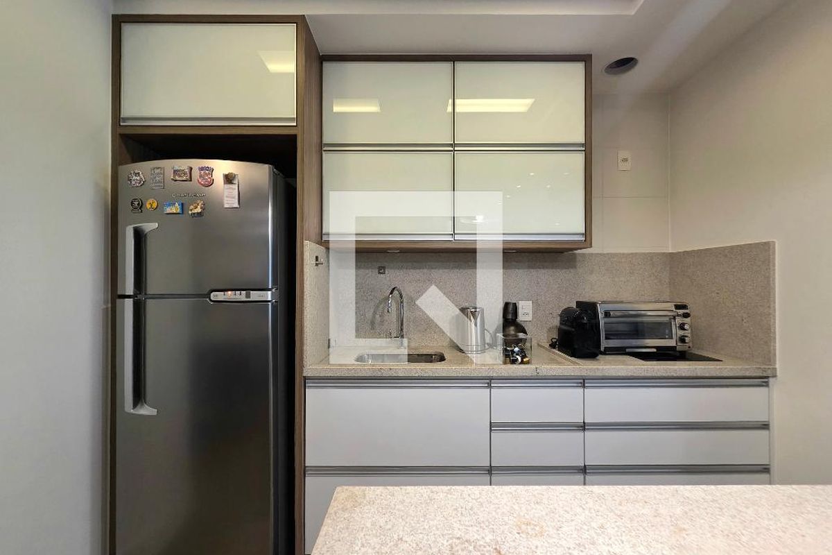 Kitnet-Studio, 37 m² - Foto 18
