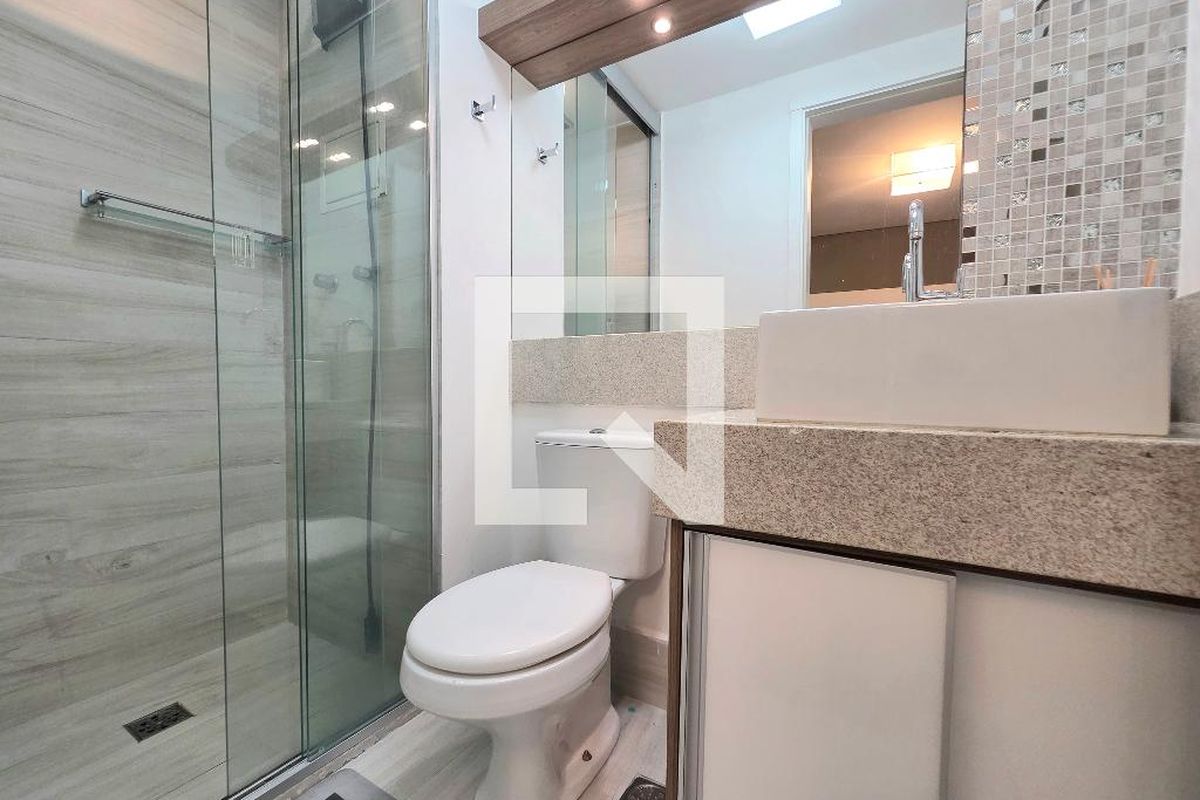 Kitnet-Studio, 37 m² - Foto 48