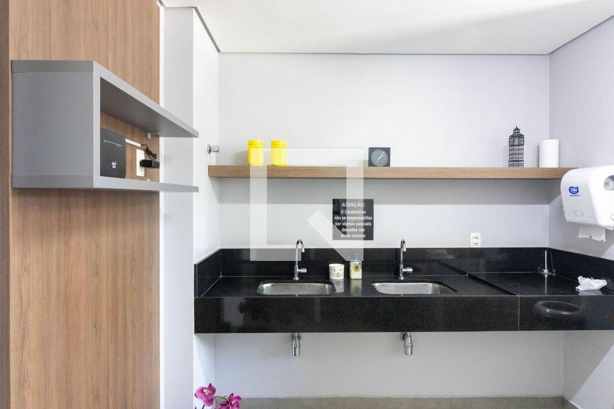Kitnet-Studio, 37 m² - Foto 78