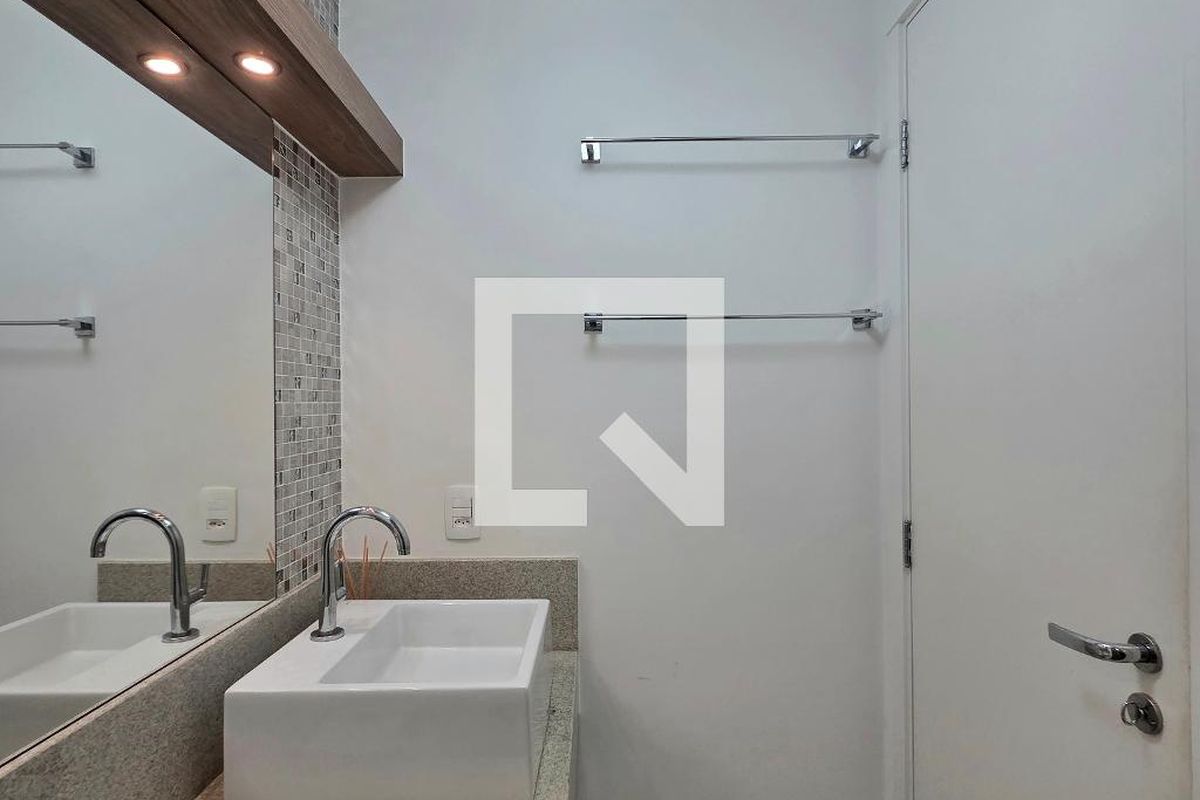 Kitnet-Studio, 37 m² - Foto 54