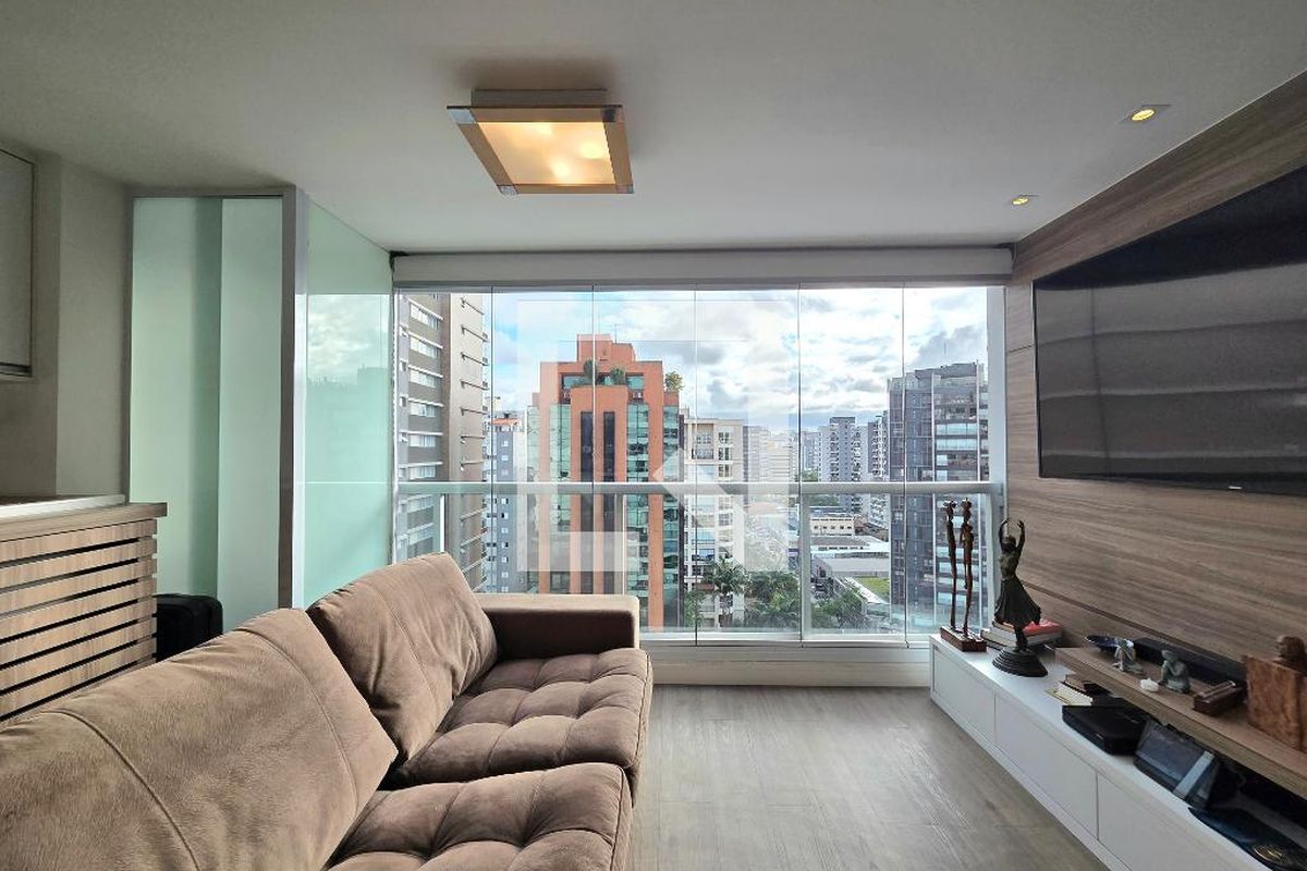 Kitnet-Studio, 37 m² - Foto 36