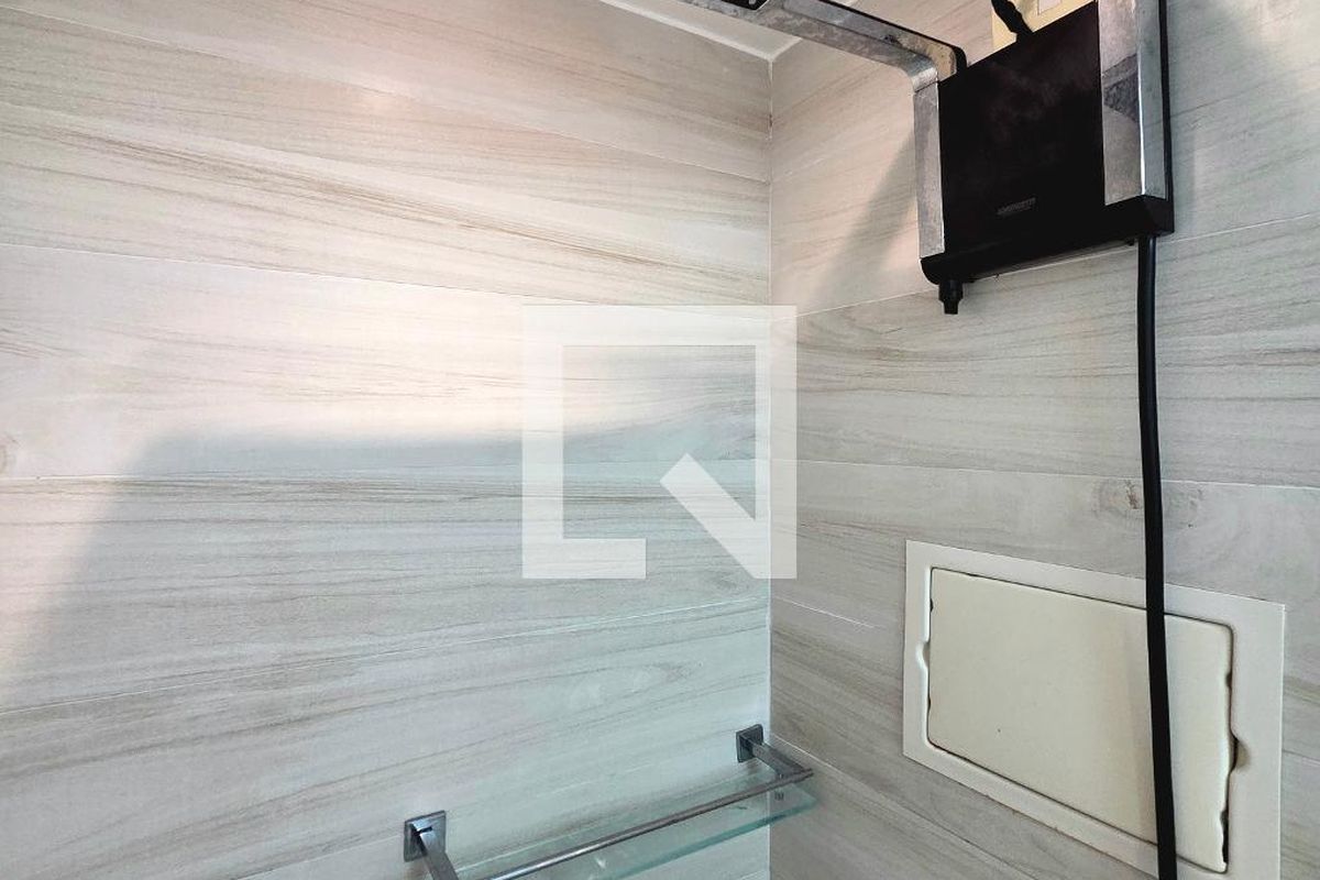 Kitnet-Studio, 37 m² - Foto 58