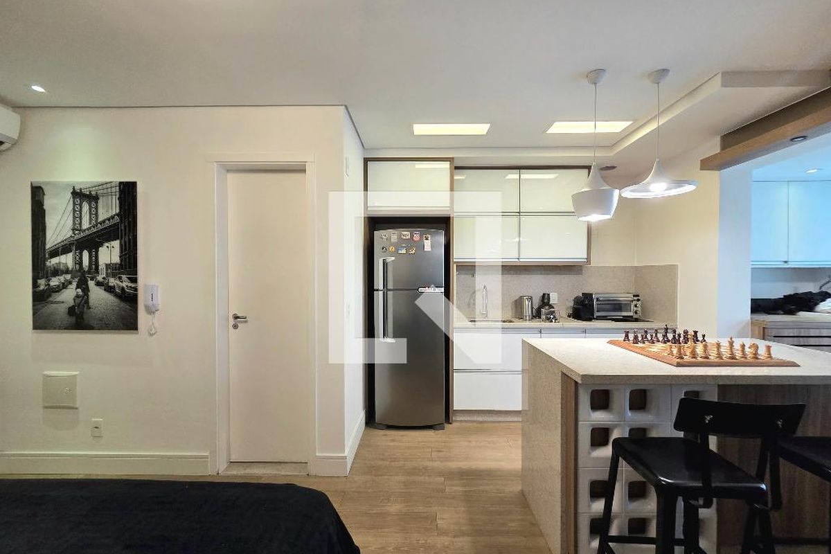 Kitnet-Studio, 37 m² - Foto 16