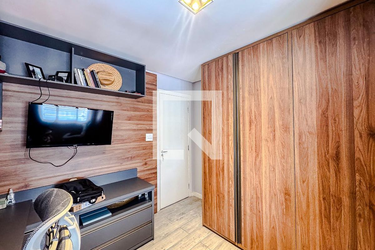 Apartamento, 2 quartos, 73 m² - Foto 28