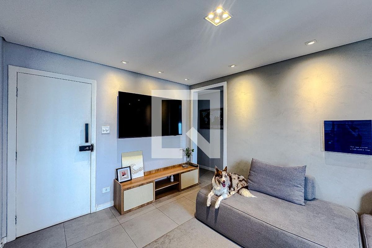 Apartamento, 2 quartos, 73 m² - Foto 6
