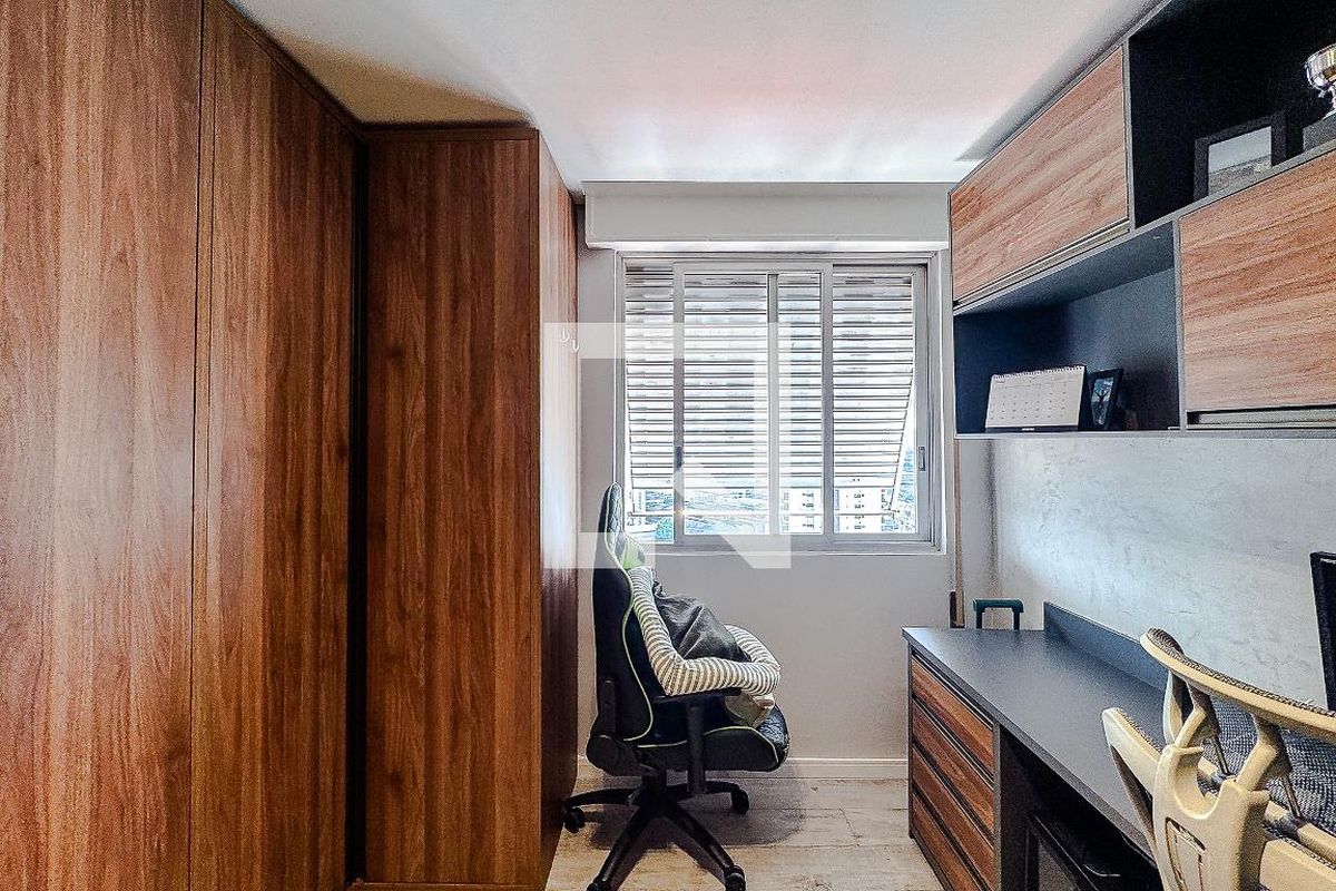 Apartamento, 2 quartos, 73 m² - Foto 32