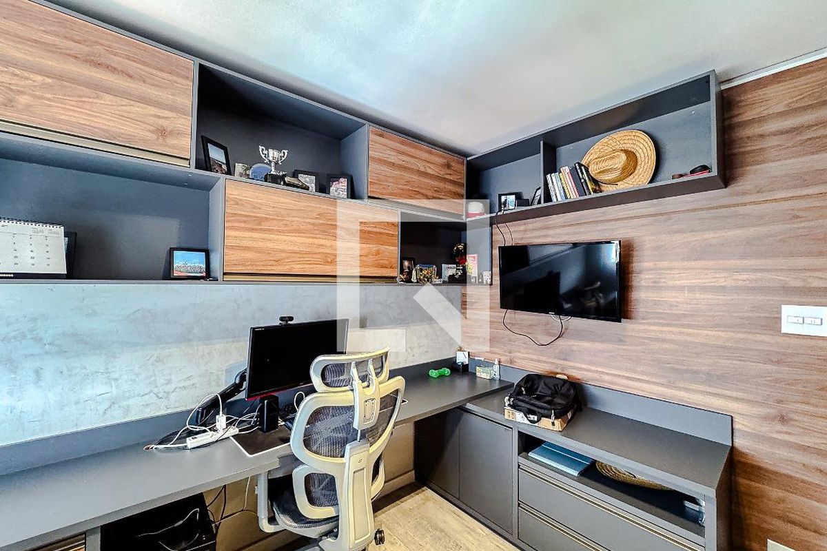 Apartamento, 2 quartos, 73 m² - Foto 30
