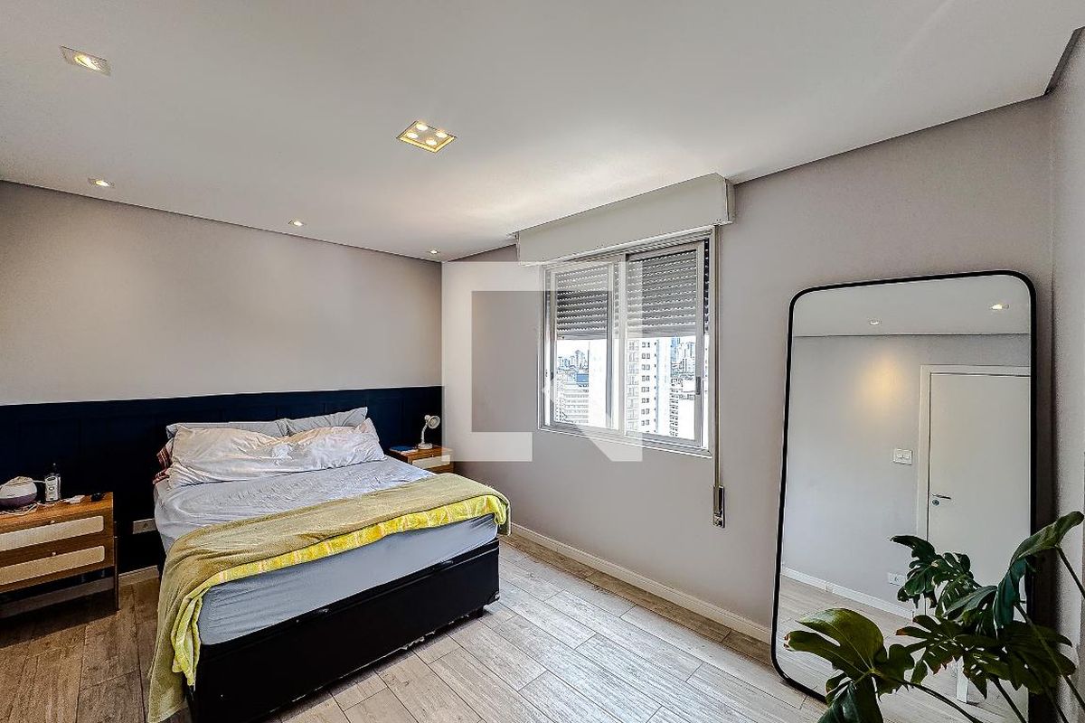 Apartamento, 2 quartos, 73 m² - Foto 12