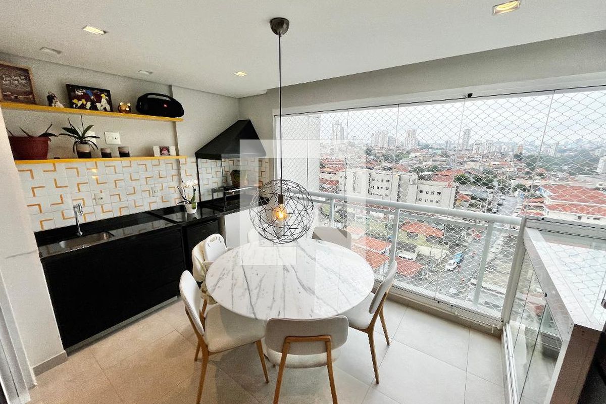 Apartamento, 2 quartos, 74 m² - Foto 10