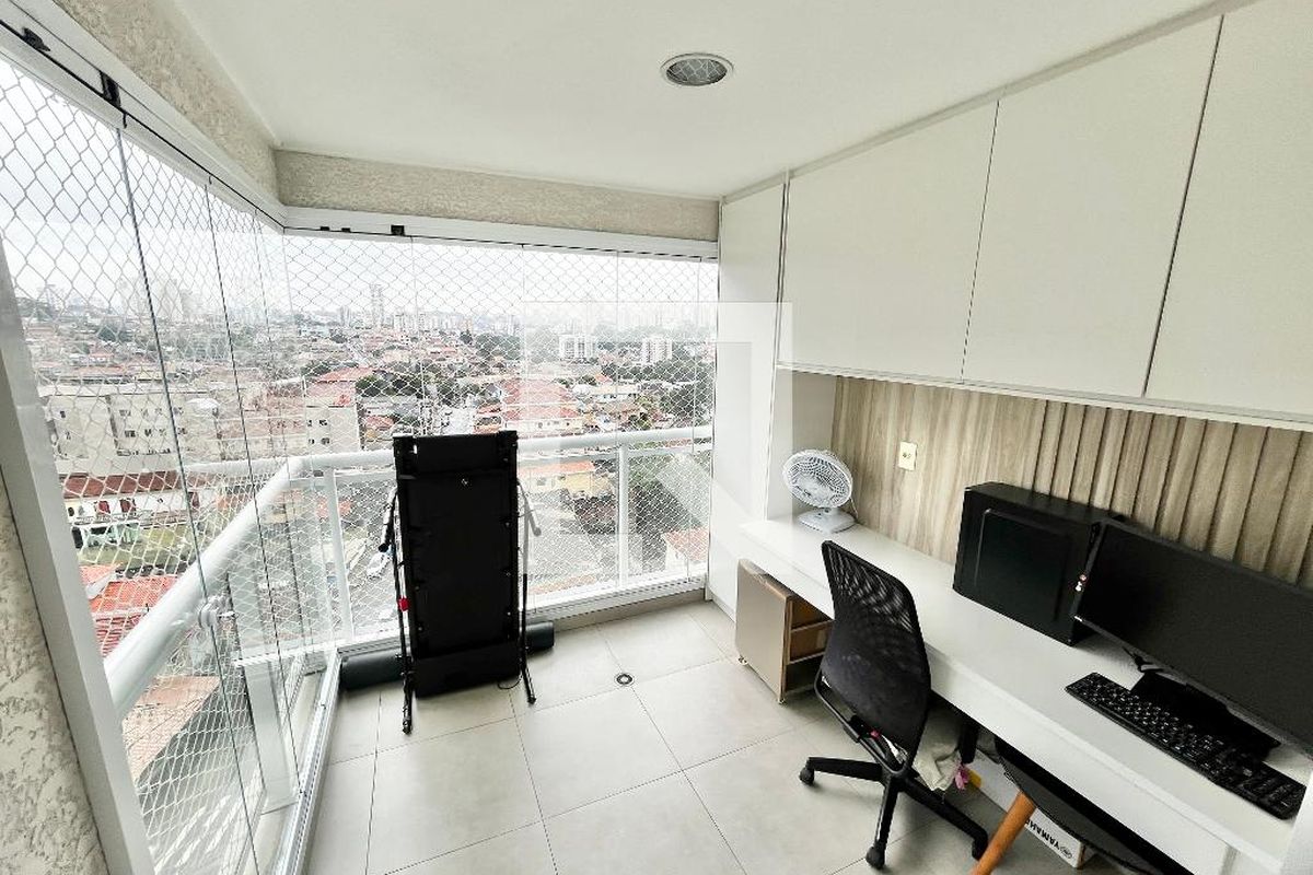 Apartamento, 2 quartos, 74 m² - Foto 52