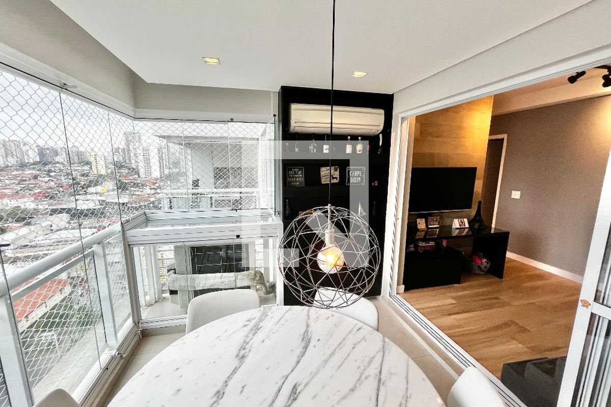 Apartamento, 2 quartos, 74 m² - Foto 16