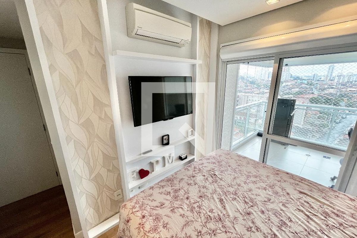 Apartamento, 2 quartos, 74 m² - Foto 46