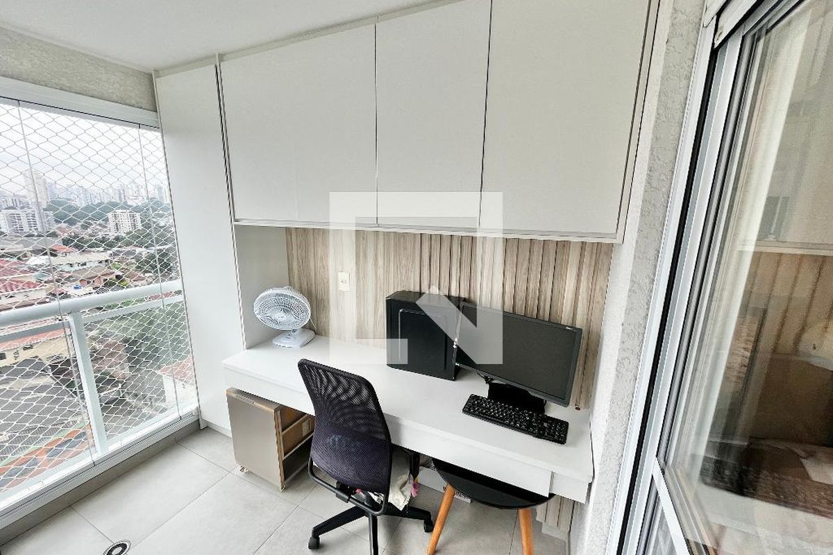 Apartamento, 2 quartos, 74 m² - Foto 54