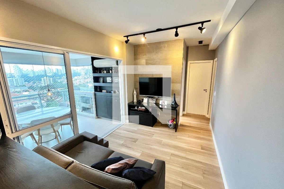 Apartamento, 2 quartos, 74 m² - Foto 6