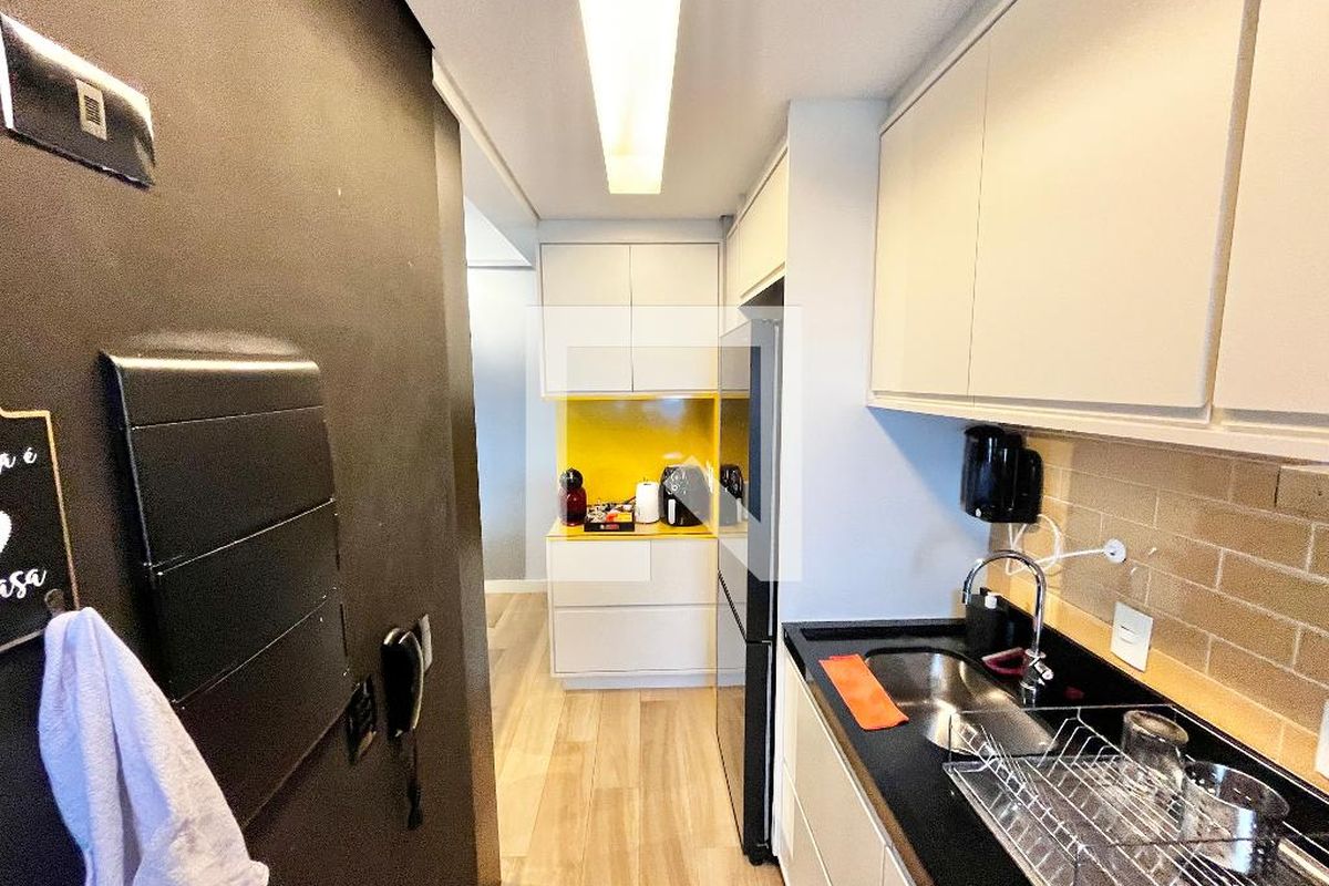 Apartamento, 2 quartos, 74 m² - Foto 32