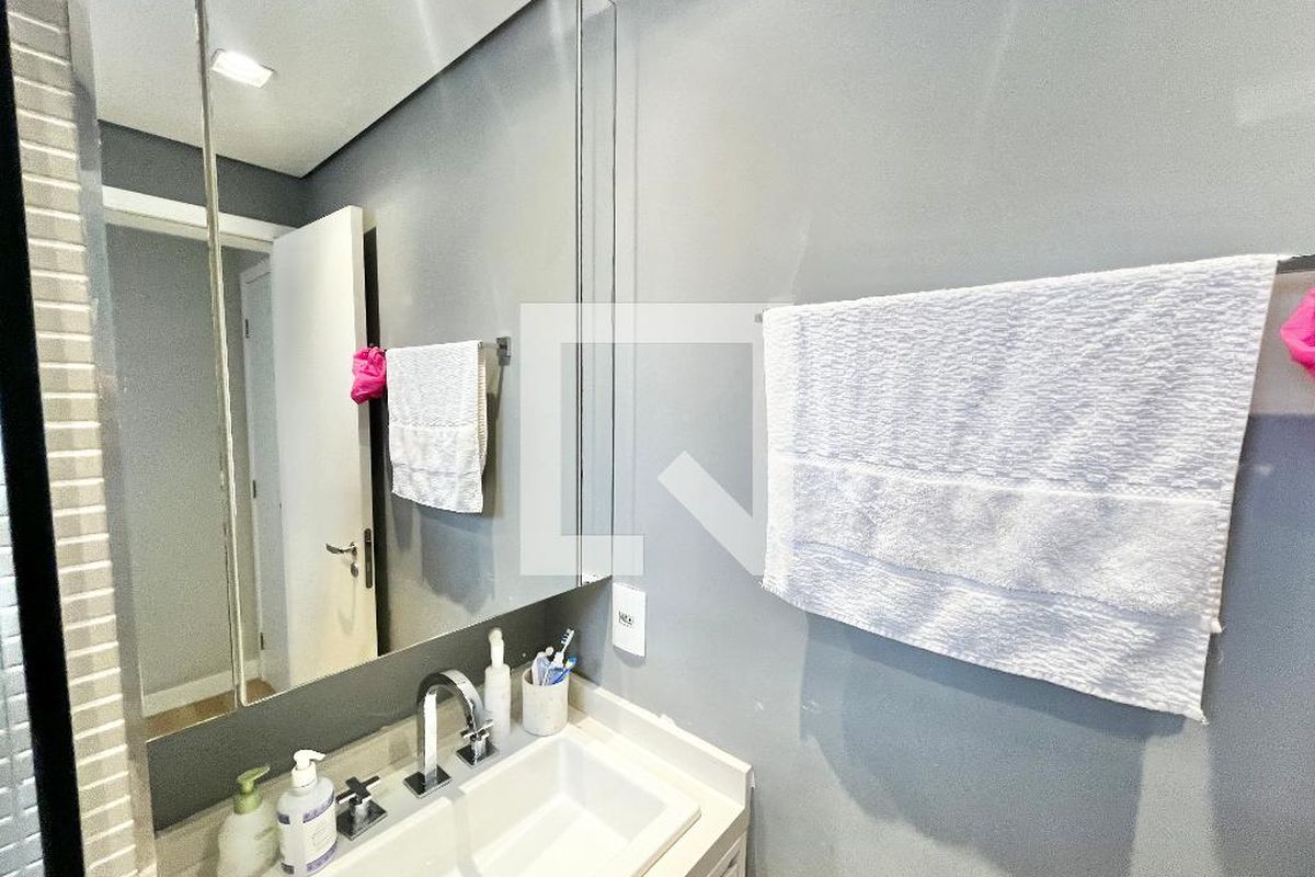 Apartamento, 2 quartos, 74 m² - Foto 60