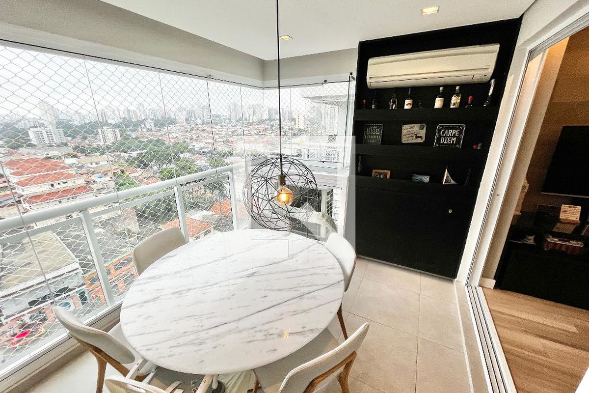 Apartamento, 2 quartos, 74 m² - Foto 14