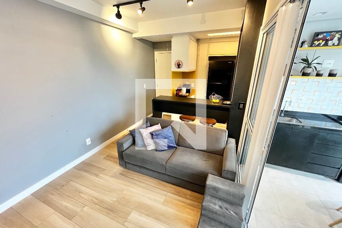 Apartamento, 2 quartos, 74 m² - Foto 4