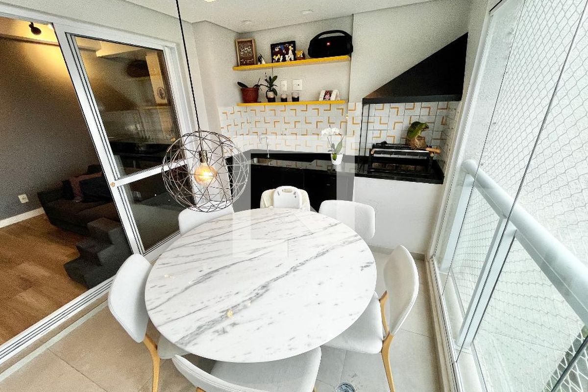 Apartamento, 2 quartos, 74 m² - Foto 12