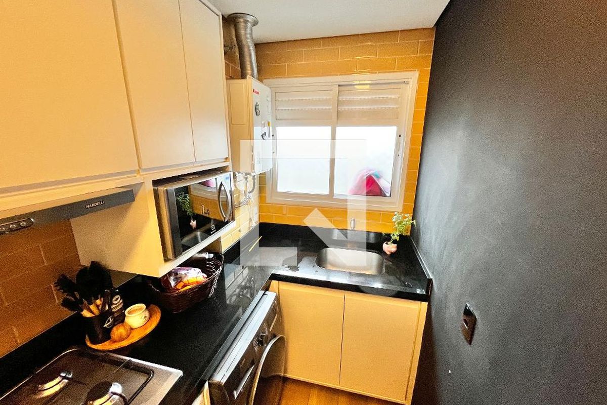 Apartamento, 2 quartos, 74 m² - Foto 30