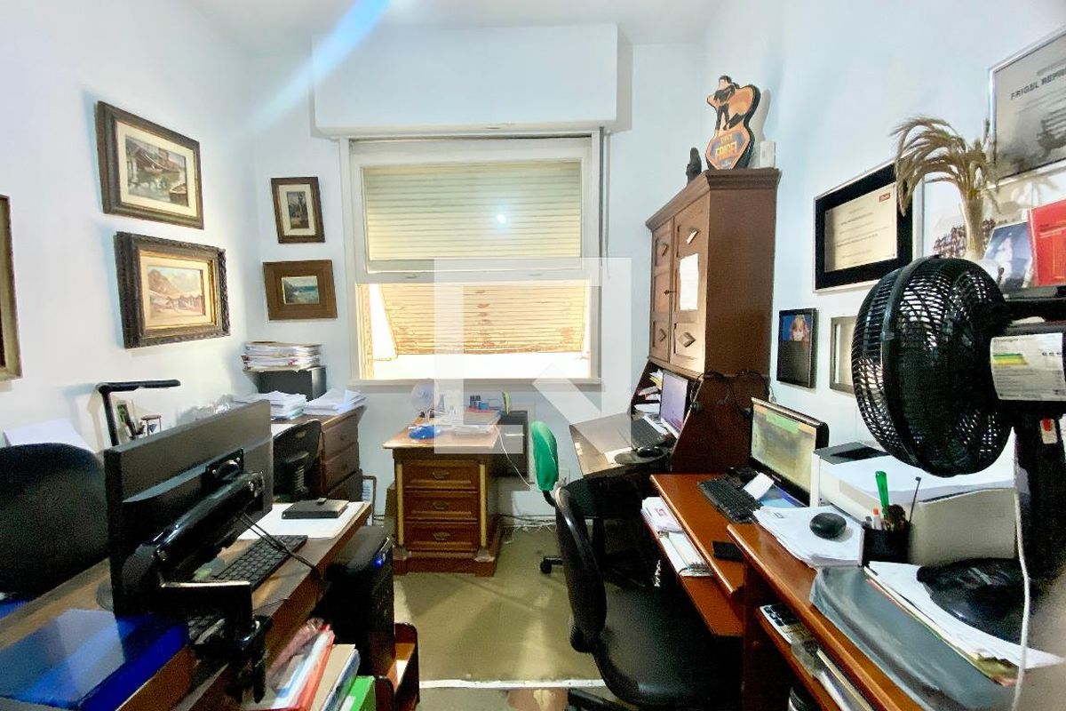 Apartamento, 2 quartos, 65 m² - Foto 42