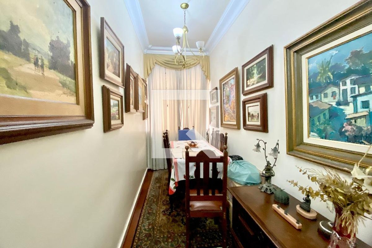 Apartamento, 2 quartos, 65 m² - Foto 8