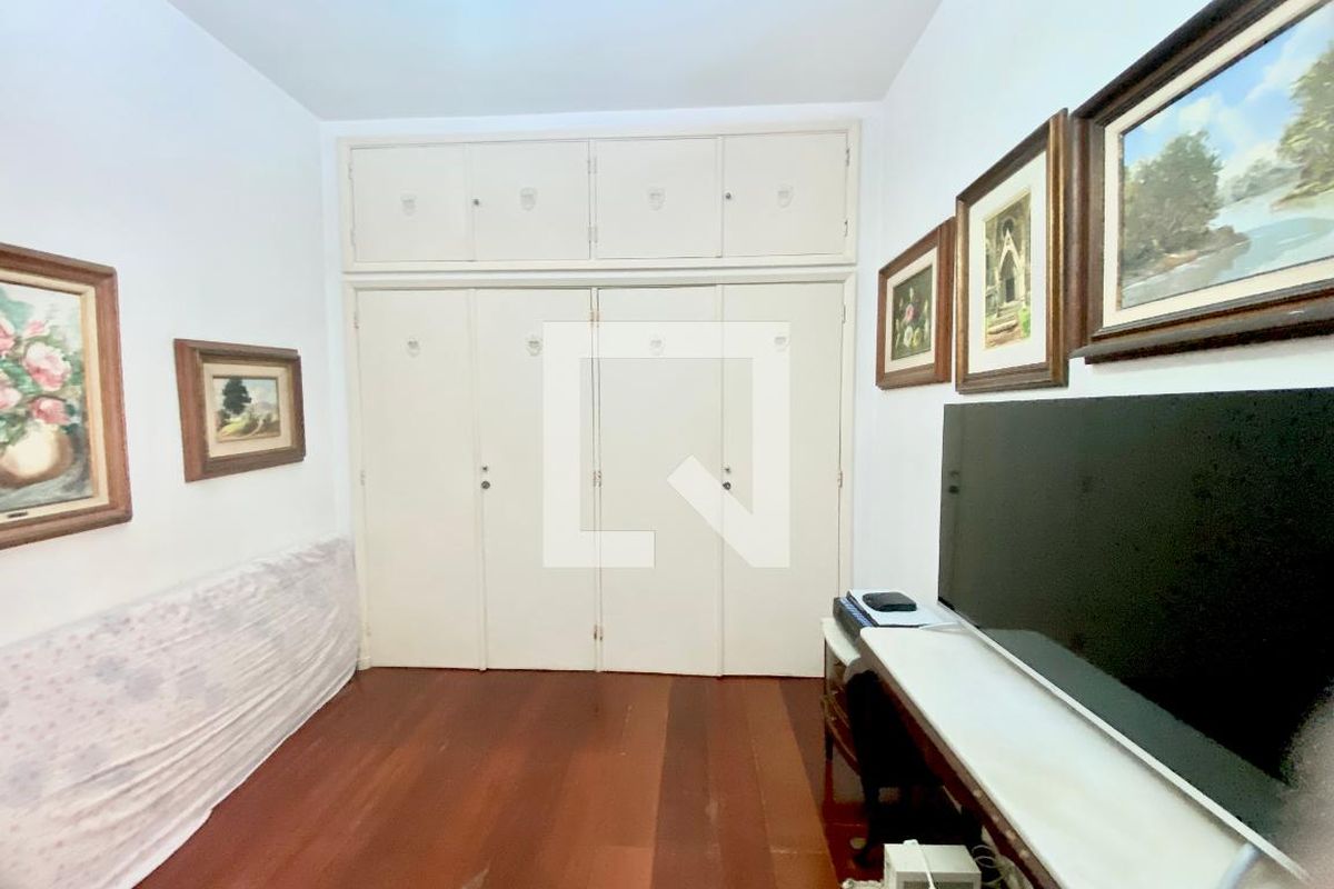 Apartamento, 2 quartos, 65 m² - Foto 28