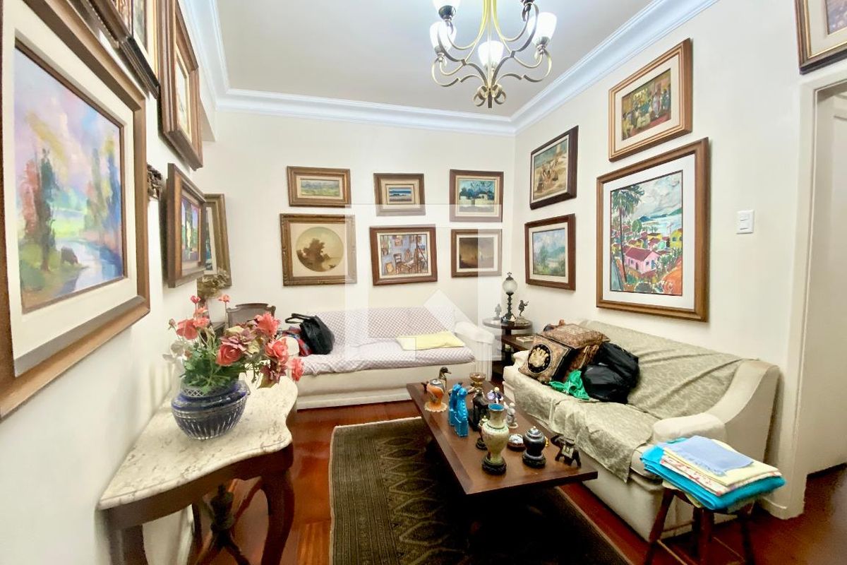 Apartamento, 2 quartos, 65 m² - Foto 4