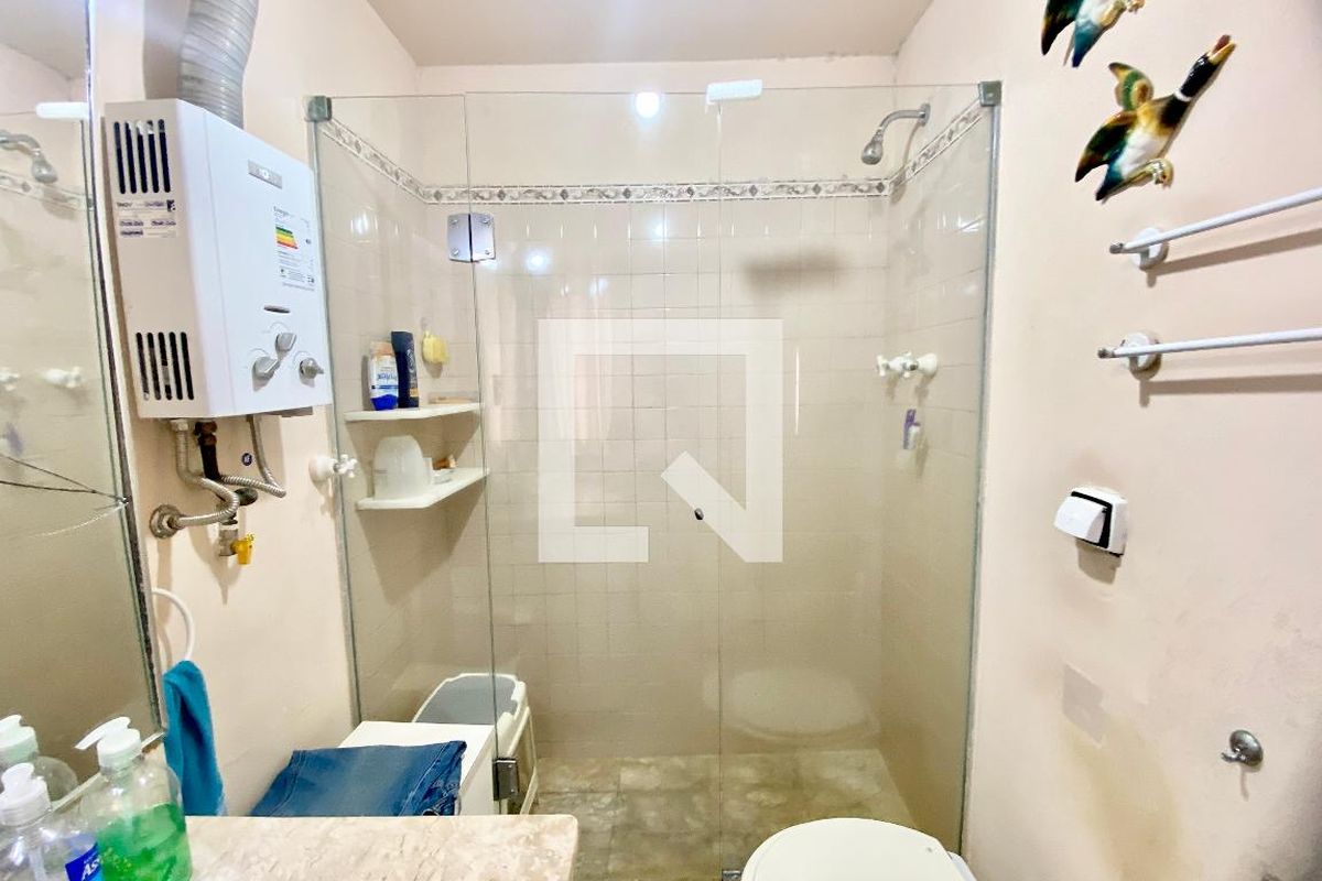 Apartamento, 2 quartos, 65 m² - Foto 30